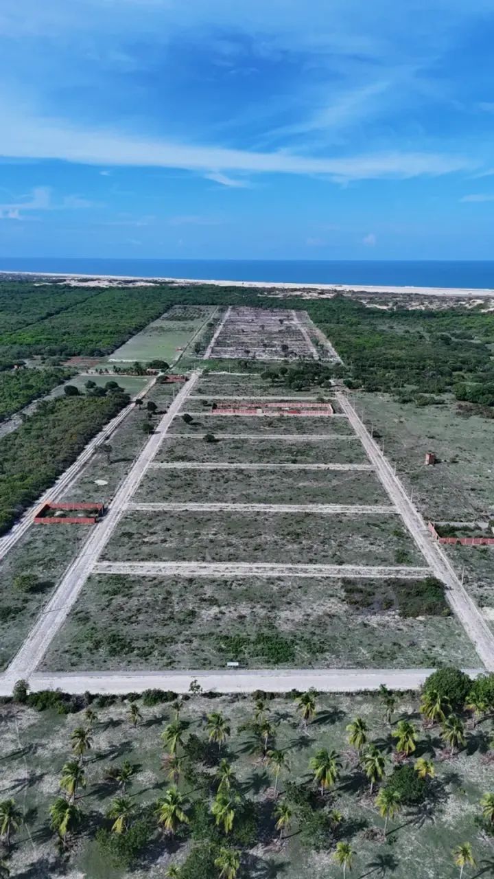 LOTEAMENTO INCRÍVEL - BARRA NOVA BEACH - Foto 2