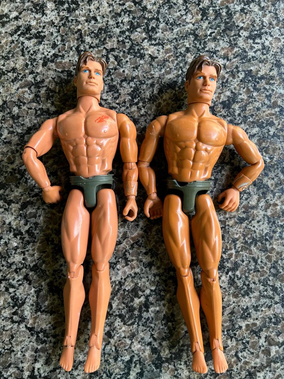 Max Steel