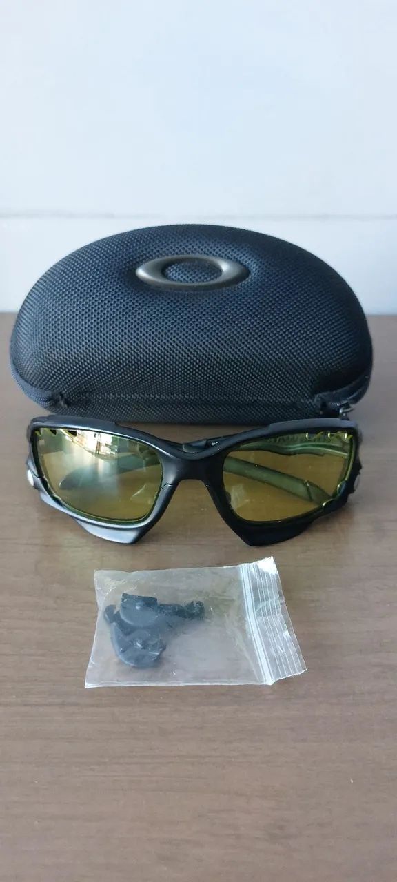 Oculos oakley jawbone 