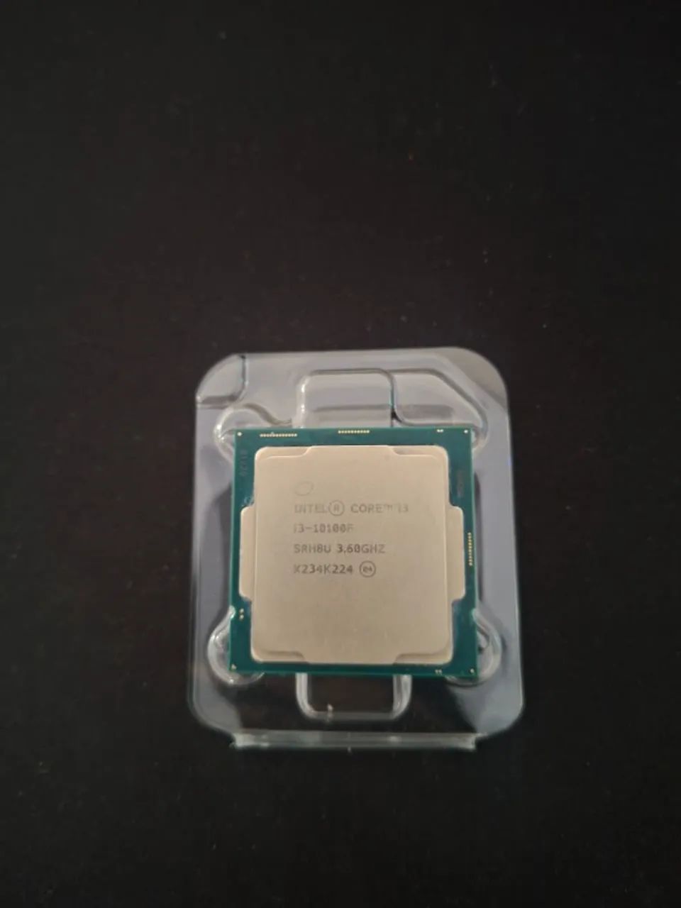 Kit Upgrade Intel i3-10100F + B560M MSI + Cooler Torre - Foto 2