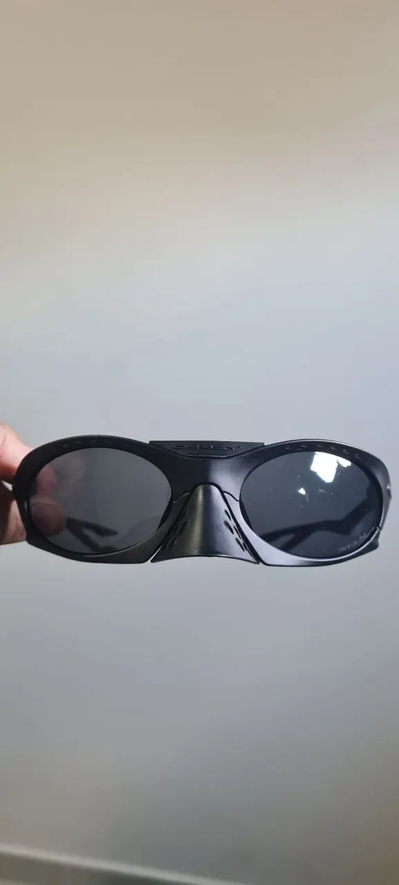 Oculos Oakley Plantaris  - Foto 2