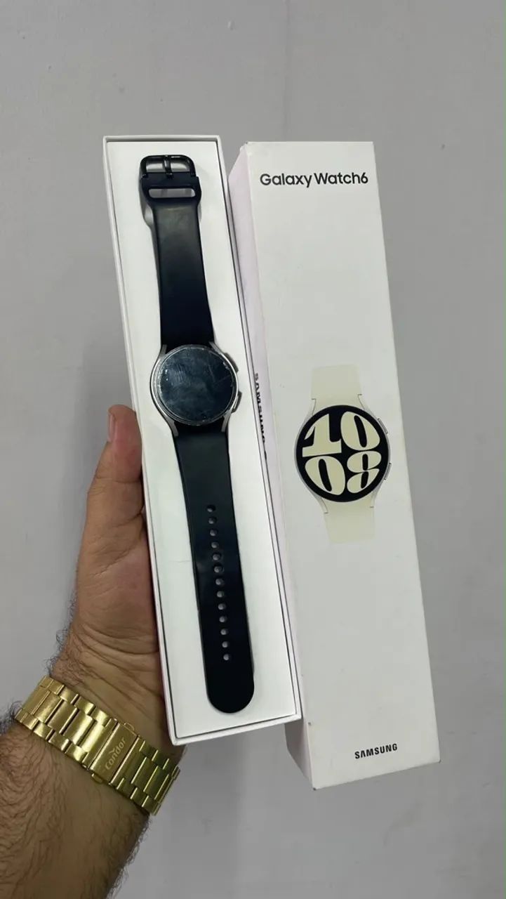 Vendo smart Watch6 