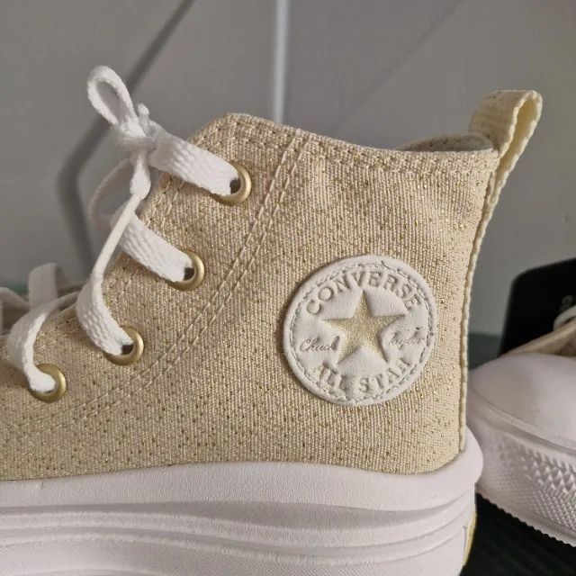 tênis all star chuck taylor - Foto 5