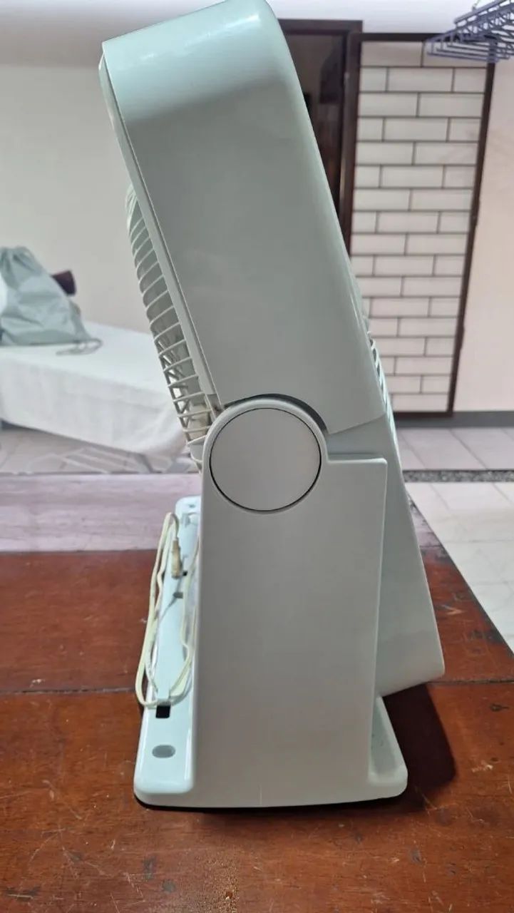 Turbo-circulador ARNO 45cm - Foto 5