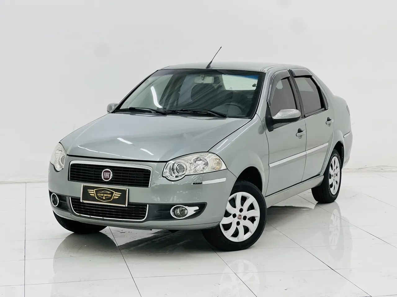 Fiat Siena 2008 - Foto 3