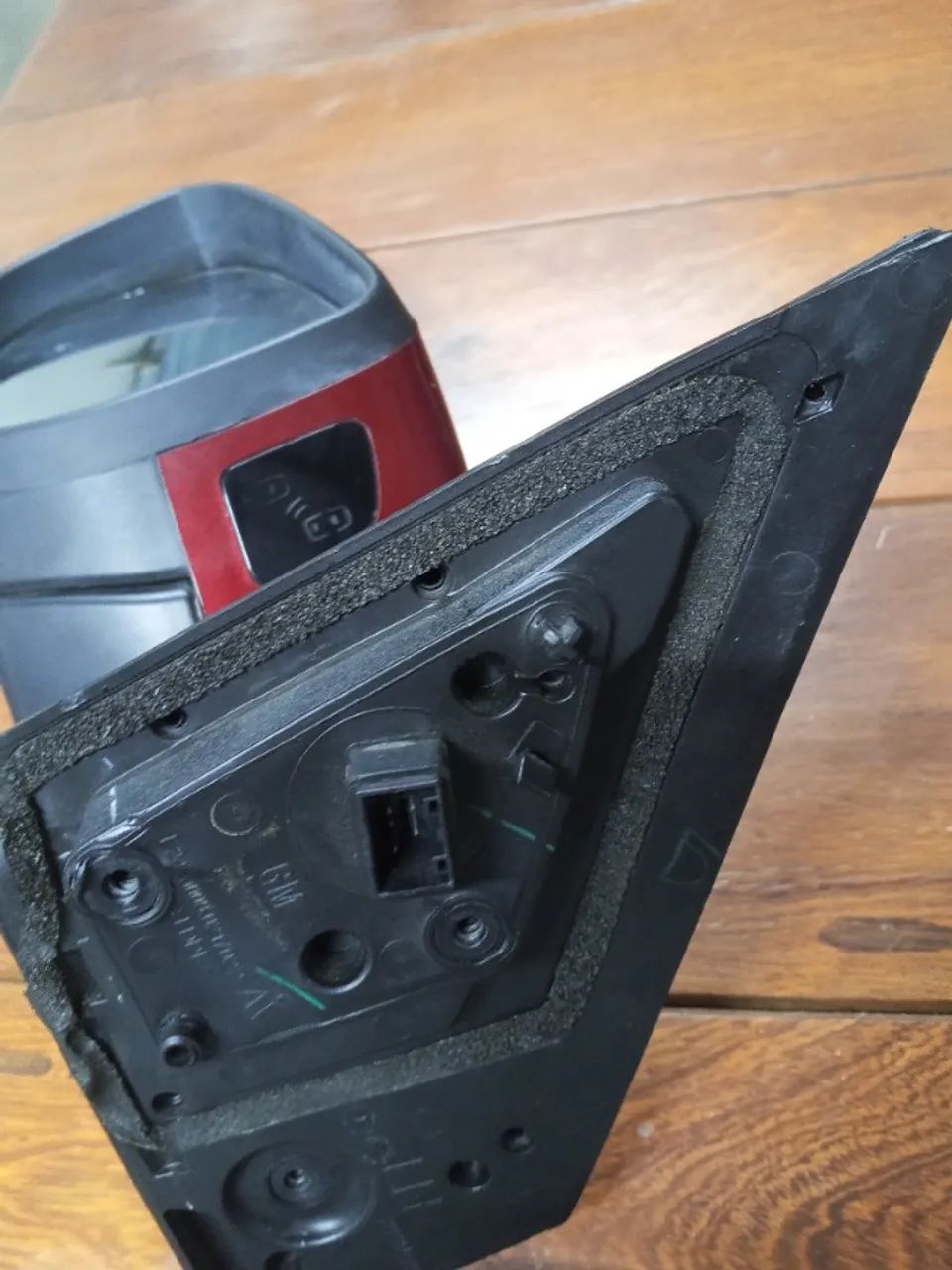 RETROVISOR PARA ONIX  - Foto 2