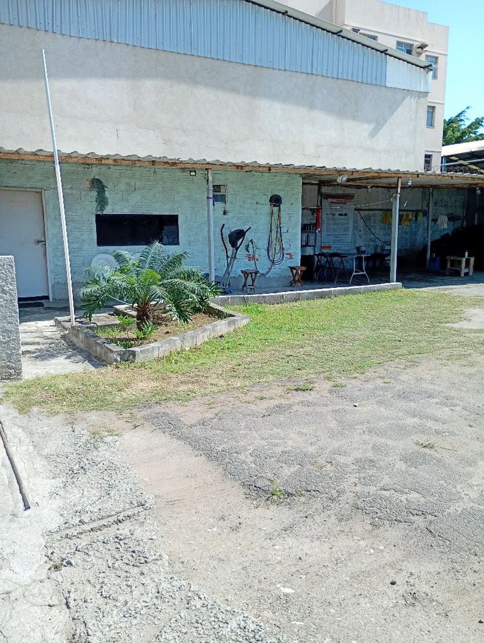 Estética automotiva, Lanternagem e Pintira - Foto 3