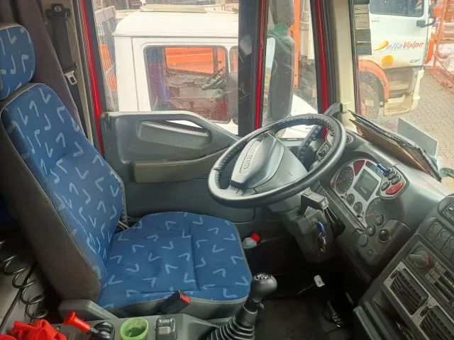 IVECO 330 2011/2011 ? PRONTO PARA TRABALHAR! - Foto 3