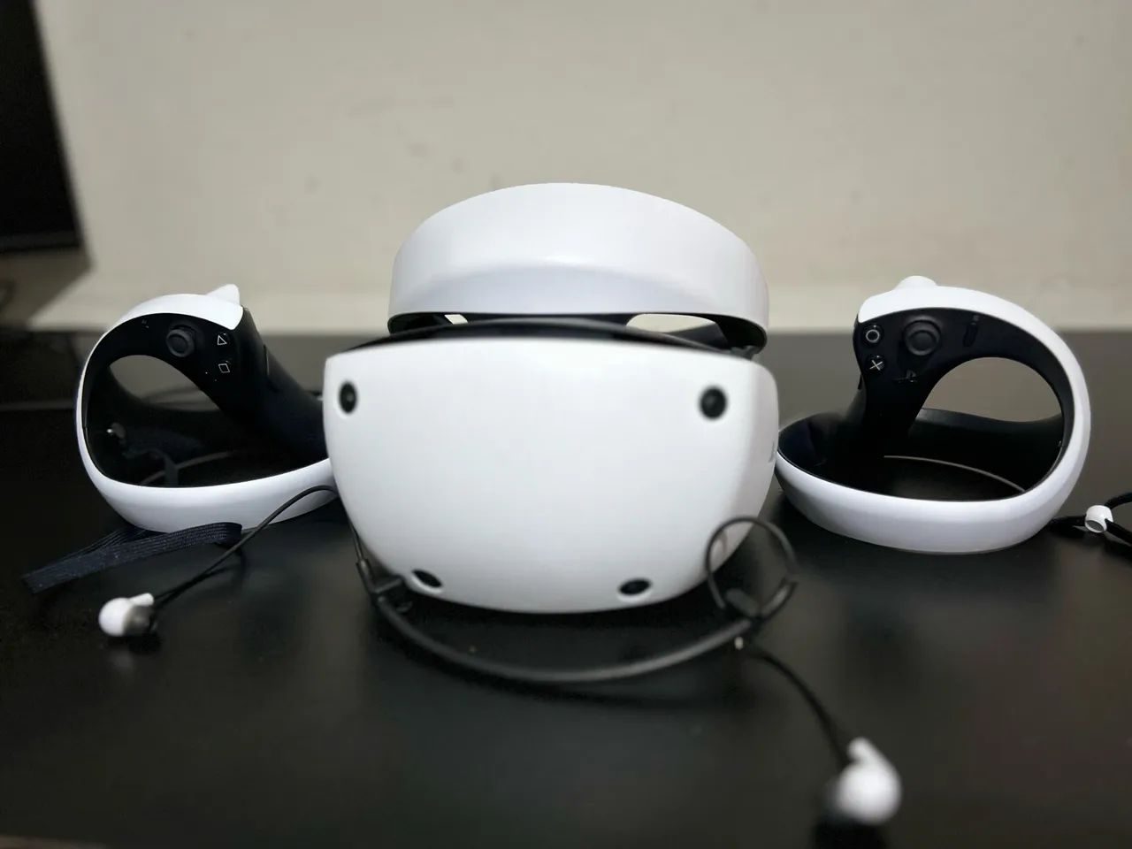 Sony VR2 - Foto 2