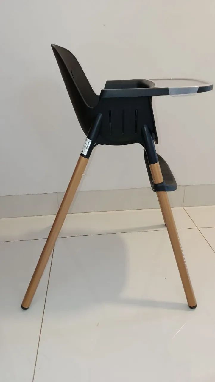 Cadeira de alimentação  - Foto 2
