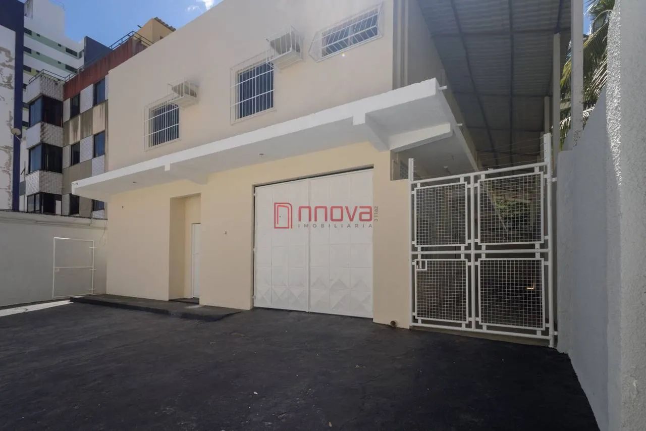 Prédio para alugar, 400 m² Matatu - Salvador/BA - Foto 2