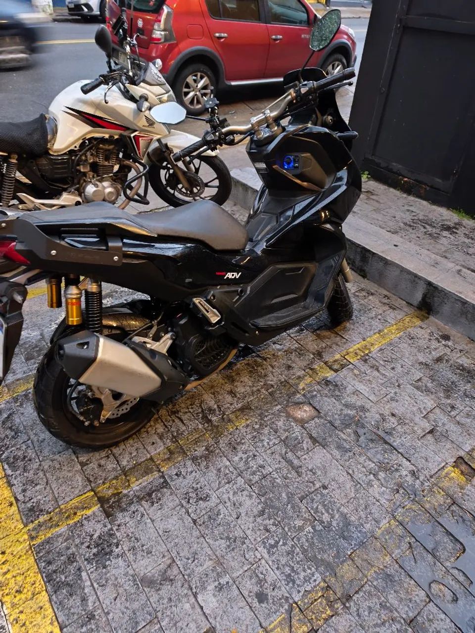 ADV- Zerada 2021