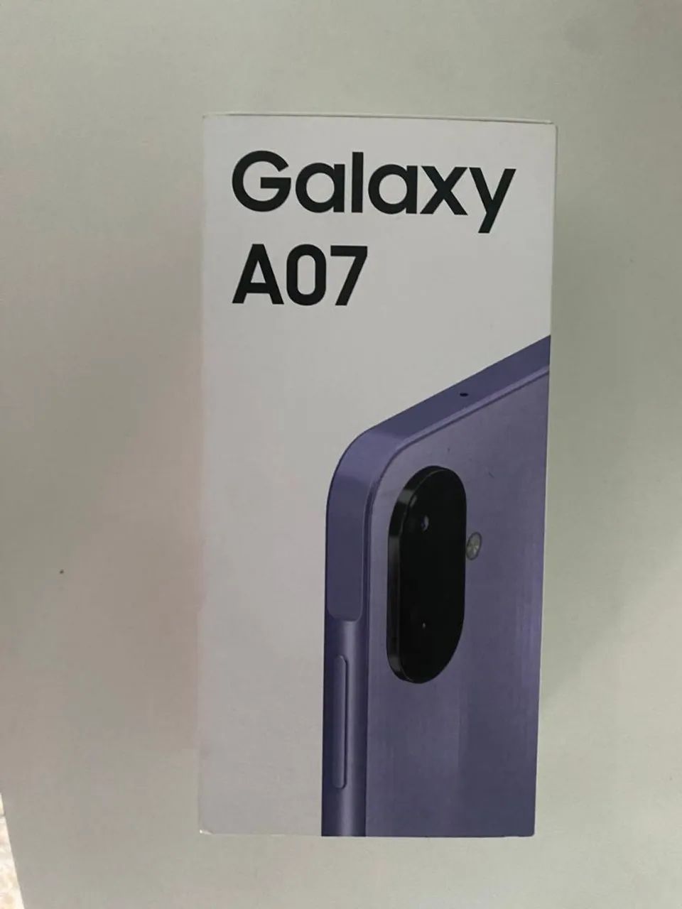 Samsung Galaxy A07 128GB - Foto 4