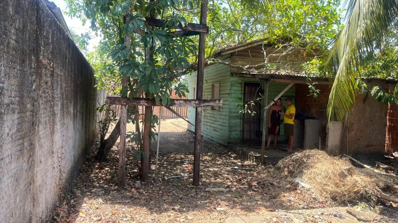 Vendo Terreno(10x25, Marabaixo 4) - Foto 3