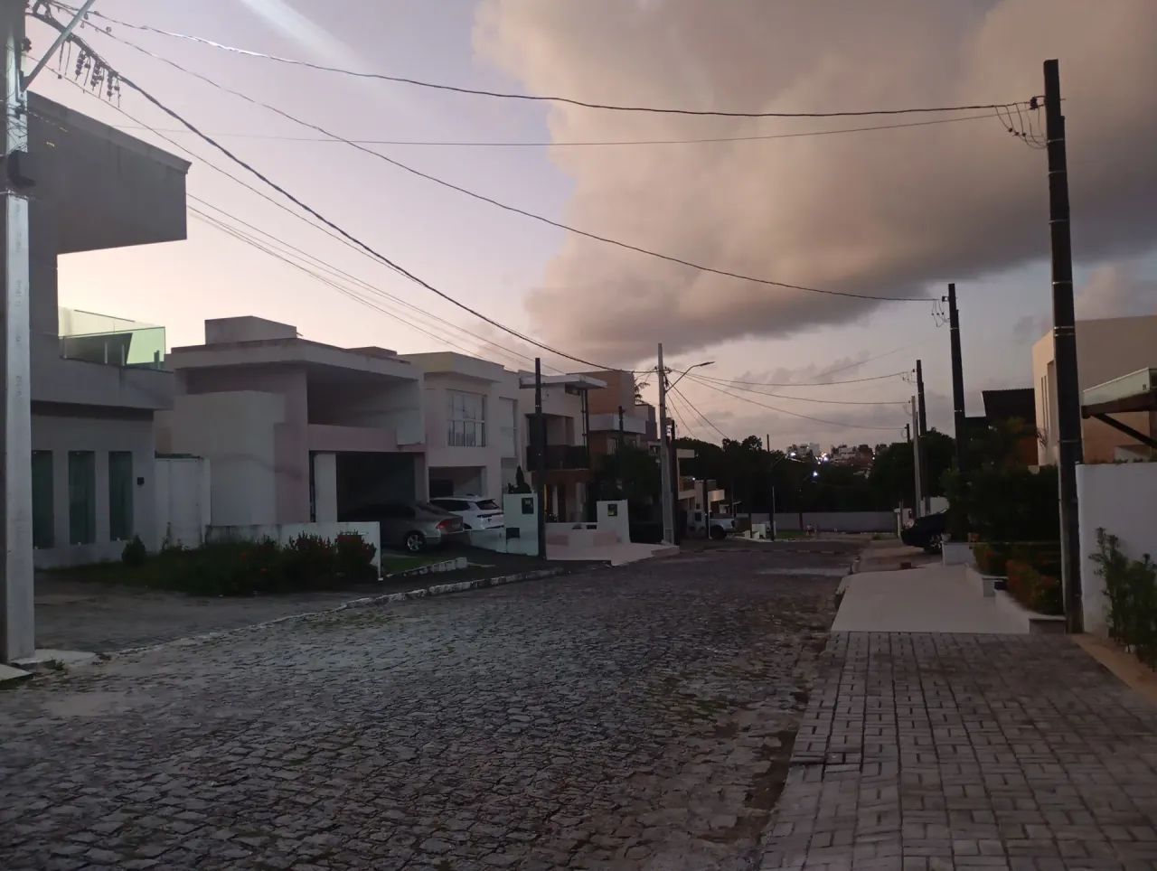 Terreno 10x20, todo murado, Condomínio Geisel Privê urado, Convel pa - Foto 5