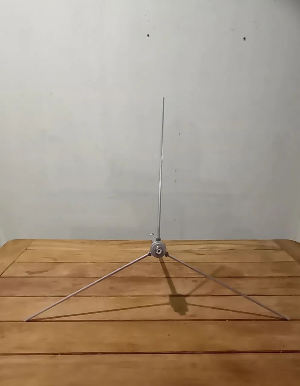 Antena Plano Terra de 0dB