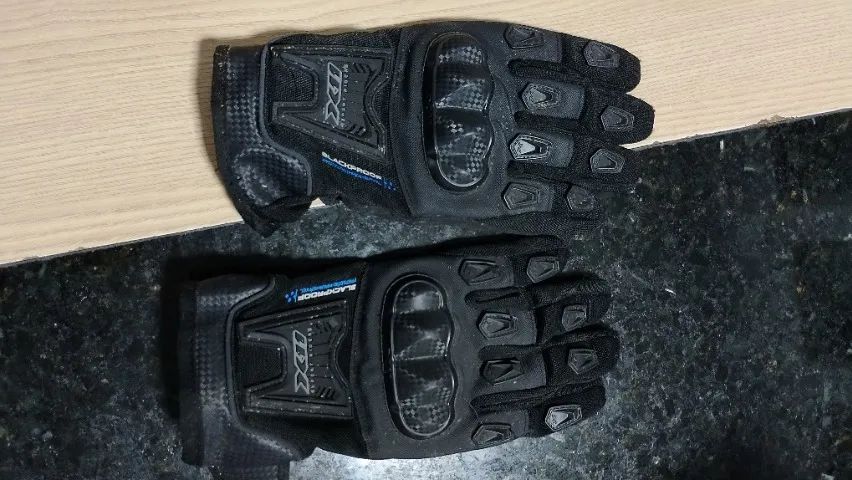 Luca x11 - Foto 2