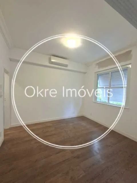 Apartamento : Padrão / Residencial / Gávea - Foto 3