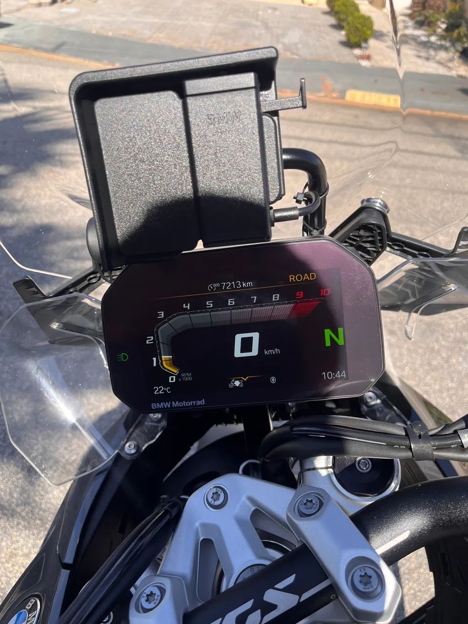 Moto excelente  - Foto 5