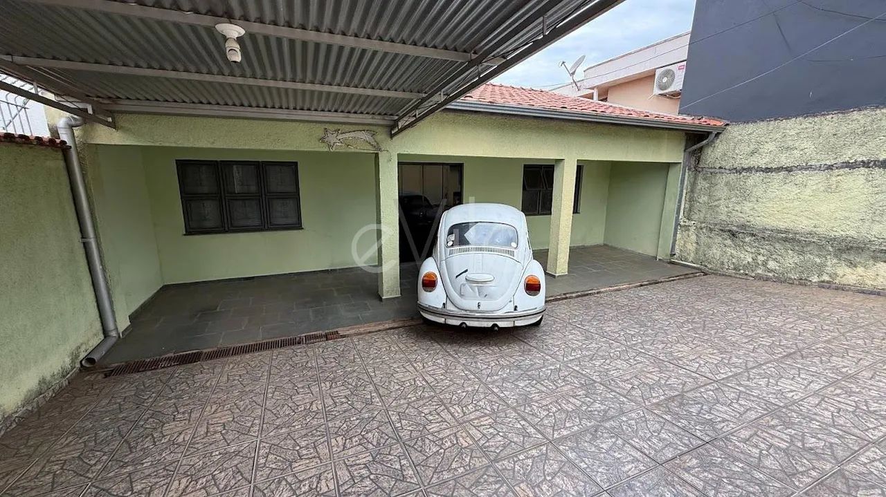 casa - Parque Industrial - Campinas