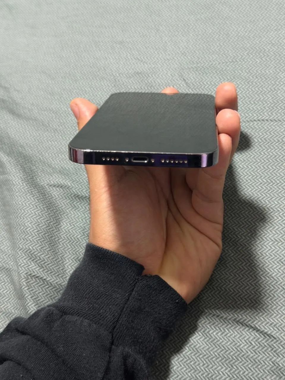 iPhone 14 Pro Max - Foto 3