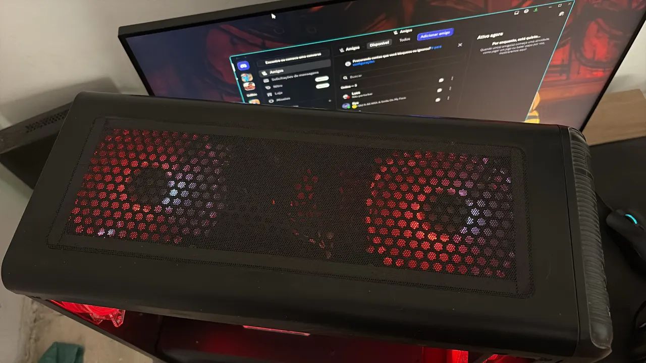Vendo Pc Gamer - Foto 2
