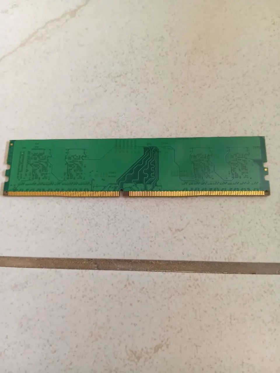 ram ddr4 4gb - Foto 2