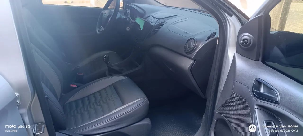 Ford ka - Foto 2