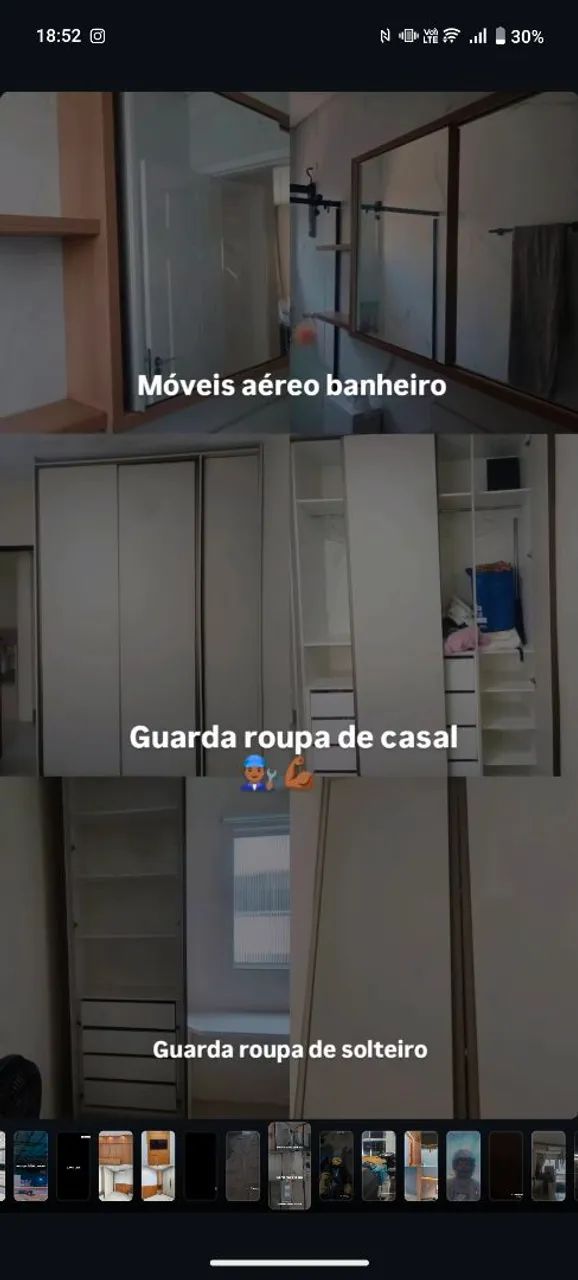 Montador de móveis  - Foto 3