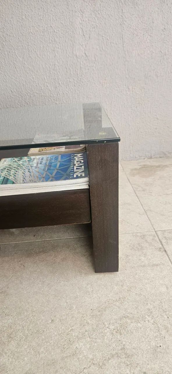 Mesa de centro  - Foto 4