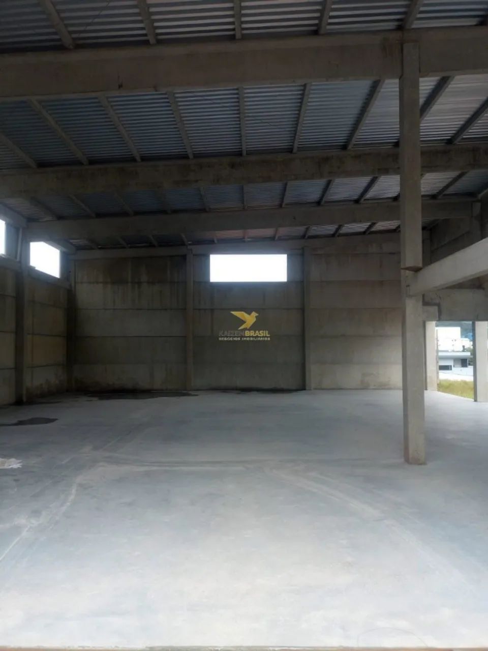 Galpão para Locação - 490 m² | Sertão do Imaruim - São José/SC - Foto 4