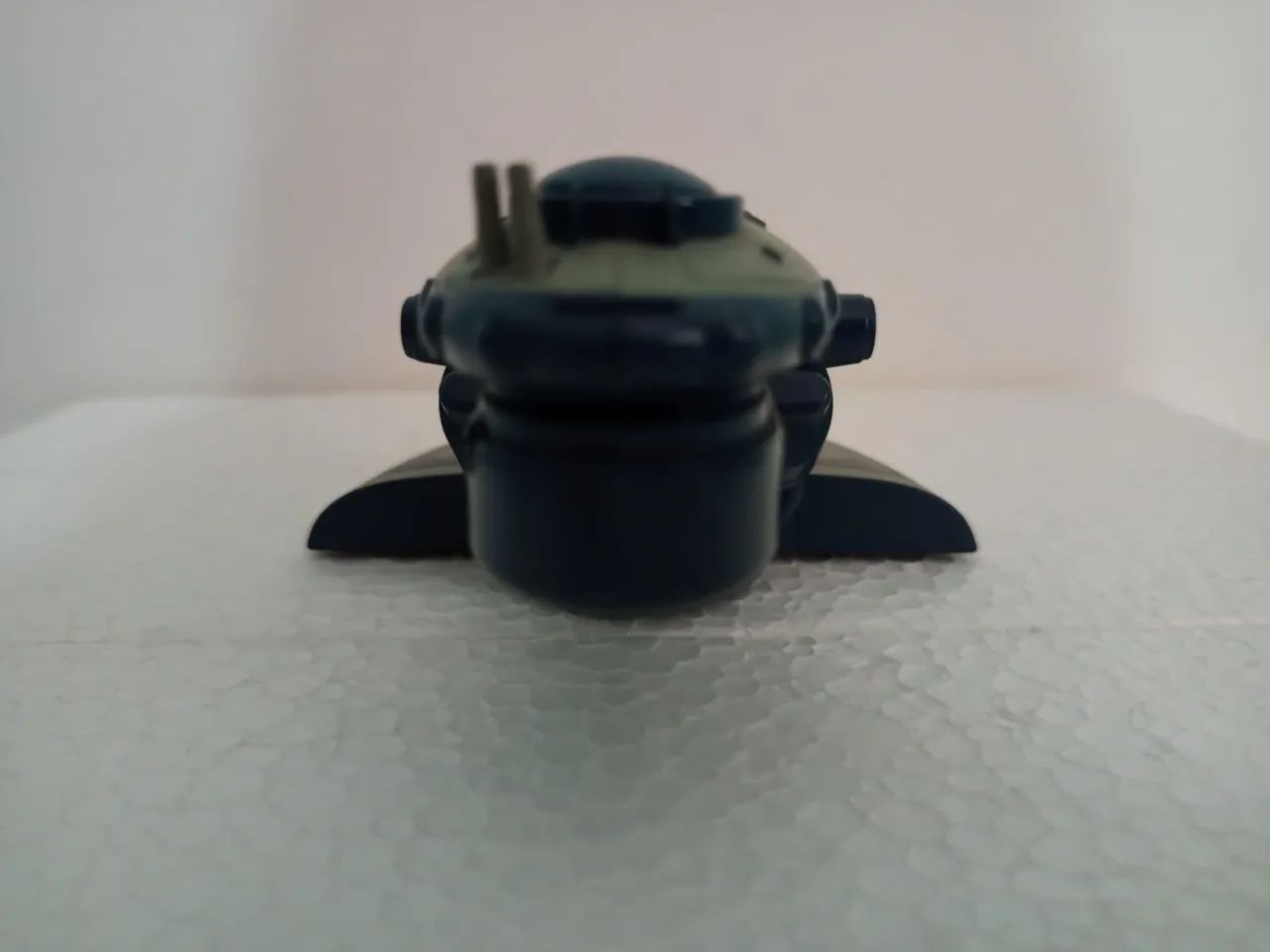 Veiculo Star Wars Nave AAT tanque hasbro  - Foto 3