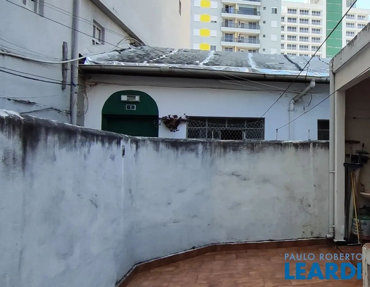 CASA TÉRREA - VILA ROMANA - SP - Foto 2