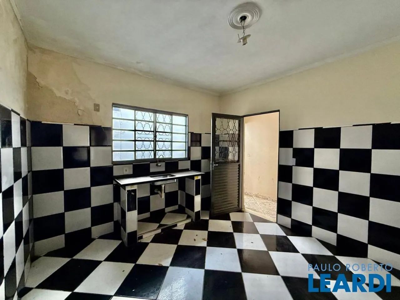 CASA DE VILA - LOTEAMENTO RESIDENCIAL ÁGUA NOVA - SP - Foto 3