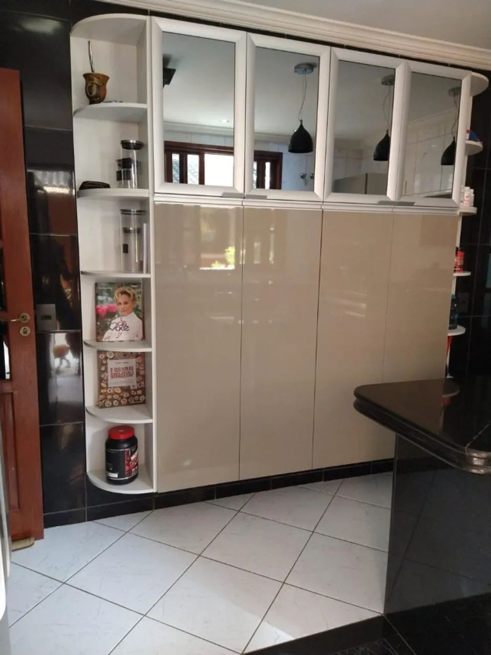 VENDE-SE ÓTIMA CASA EM QUEIMADOS - Foto 5
