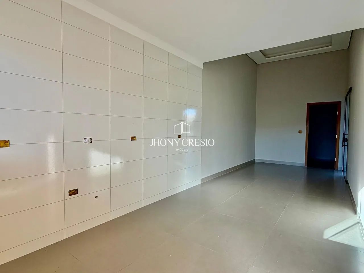 Casa em Jardim Paulista IV, Maringá/PR - Foto 3