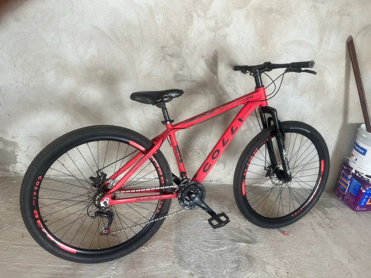 Bike Colli Aro 29 