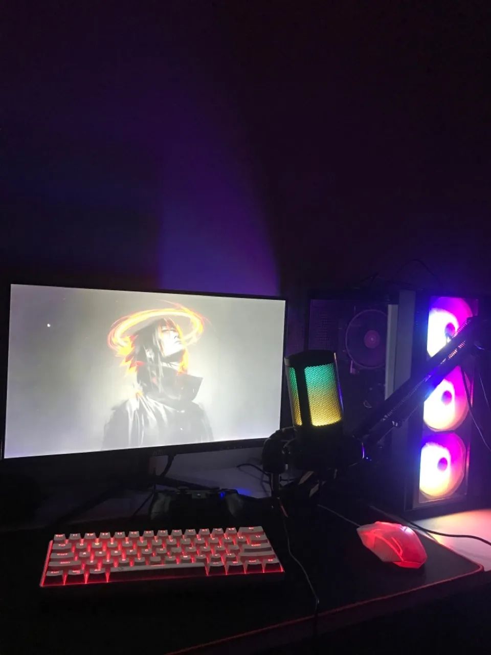 PC GAMER COMPLETO 