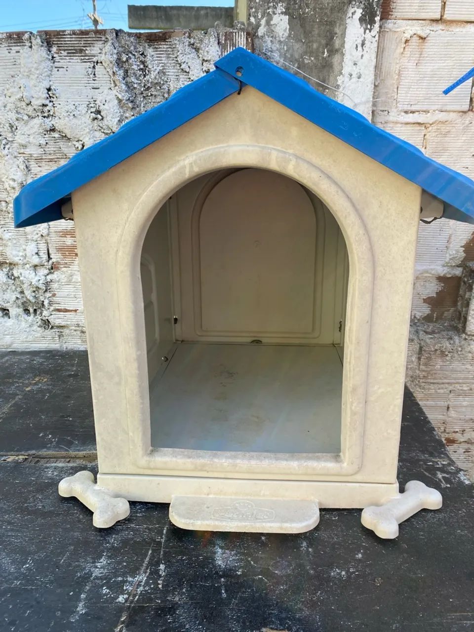 Casa de cachorro  - Foto 2