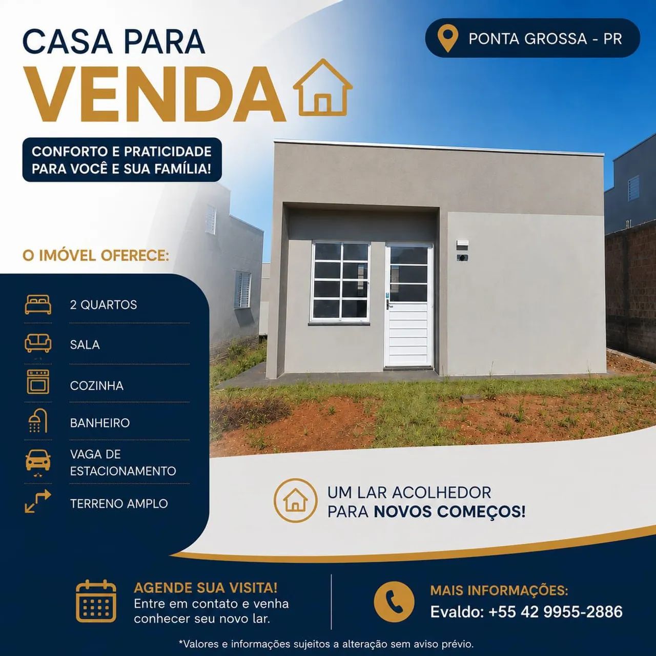 Em ponta grossa  - Foto 3