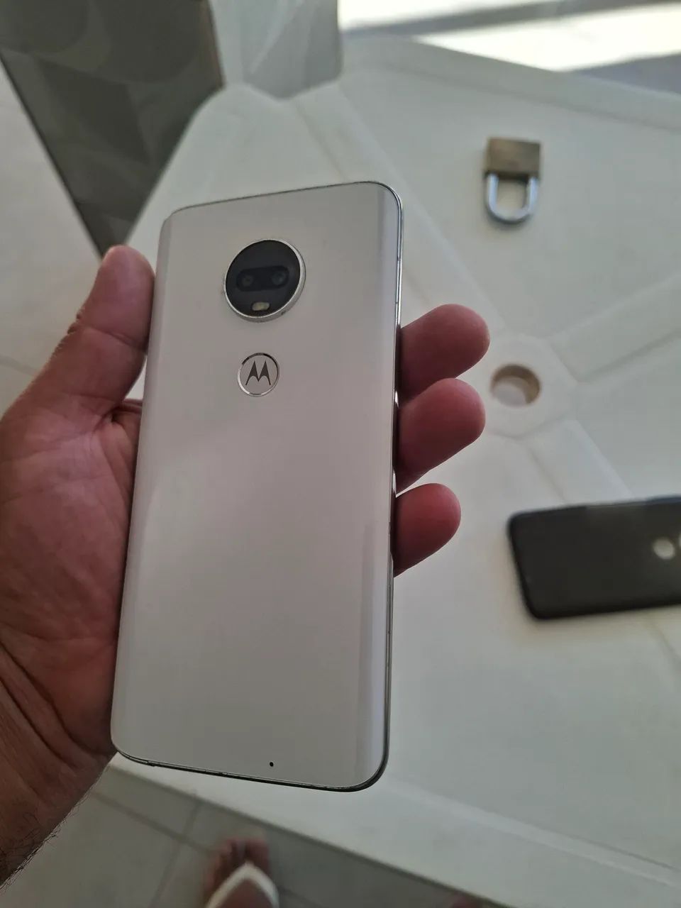 MOTO G7 - Foto 5