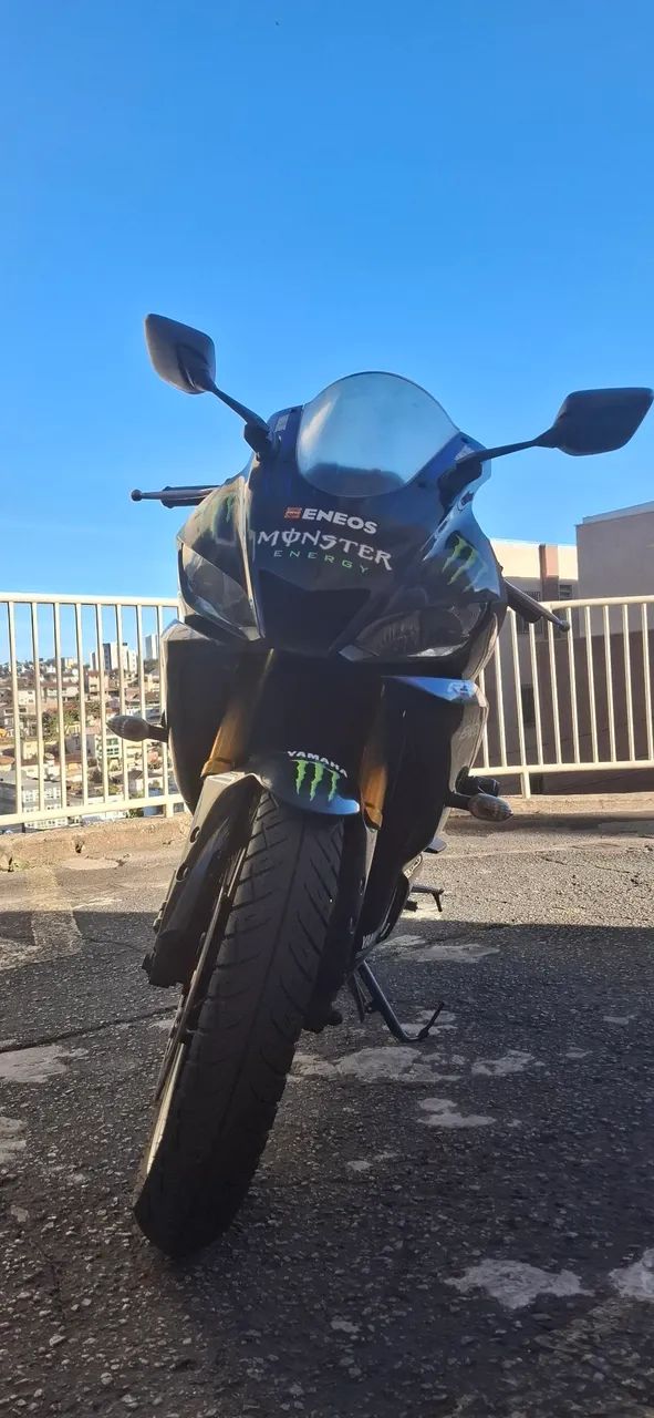 Vendo R3 Monster - Foto 2