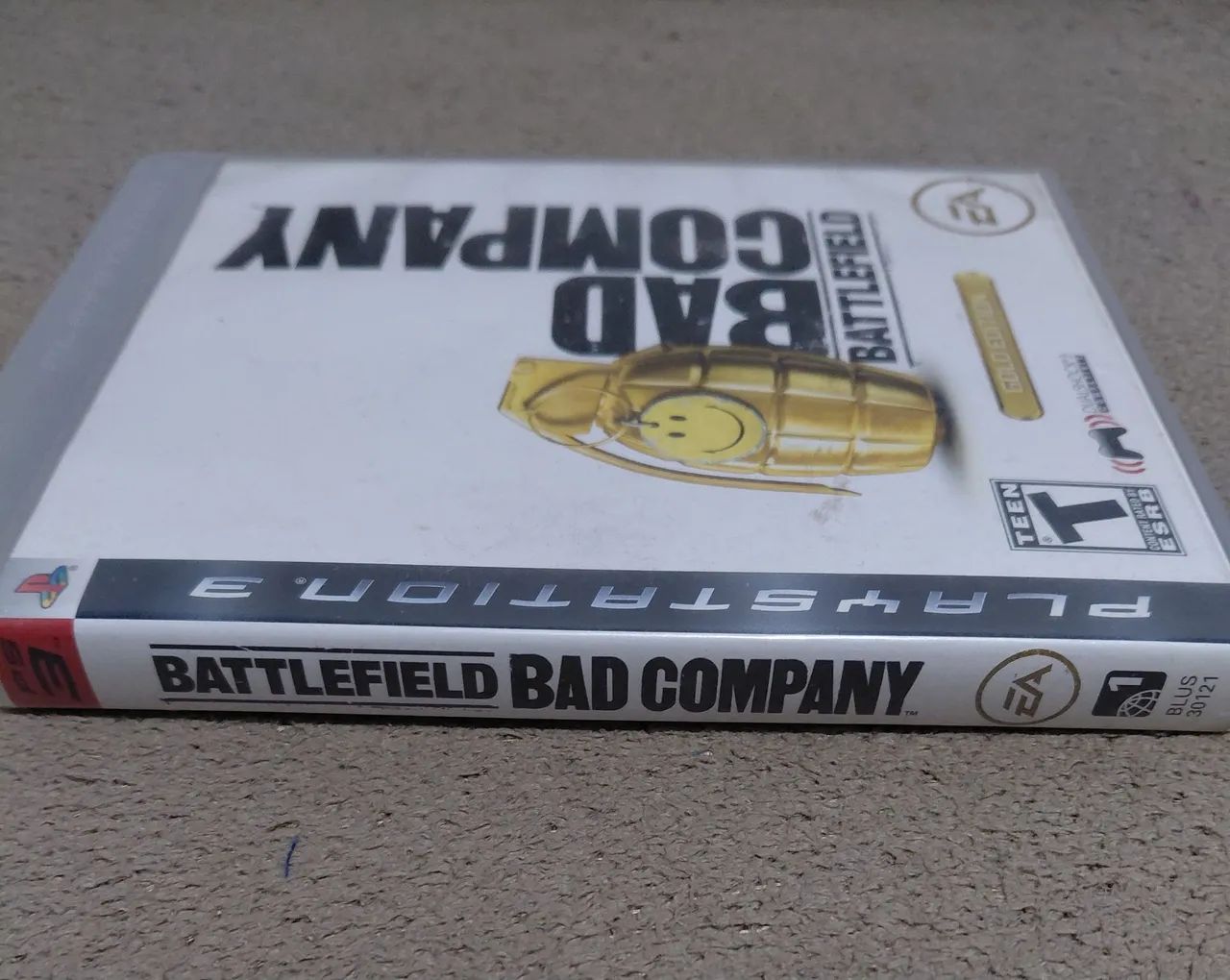 Jogo Battlefield Bad Company ps3  - Foto 5
