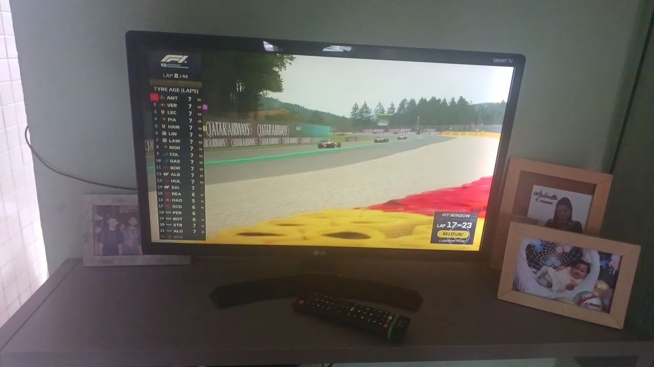 TV  - Foto 2