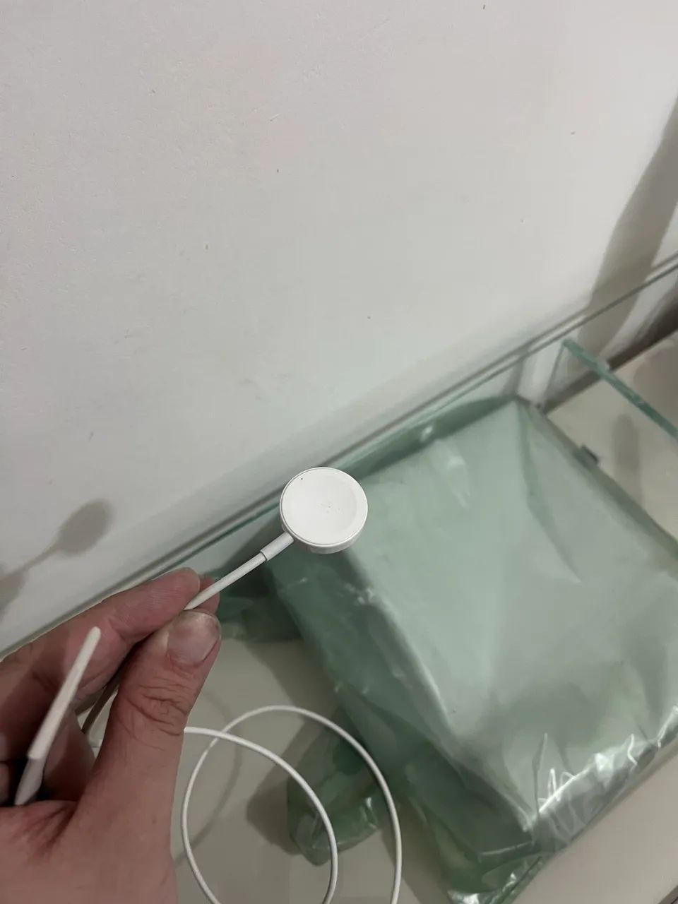 Apple watch SE 44 mm - Foto 5