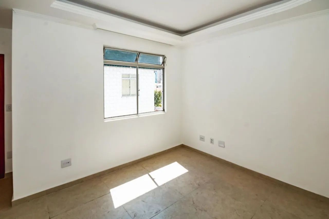 Apartamento à Venda - Castelo, 3 Quartos, 146 m2 - Foto 2