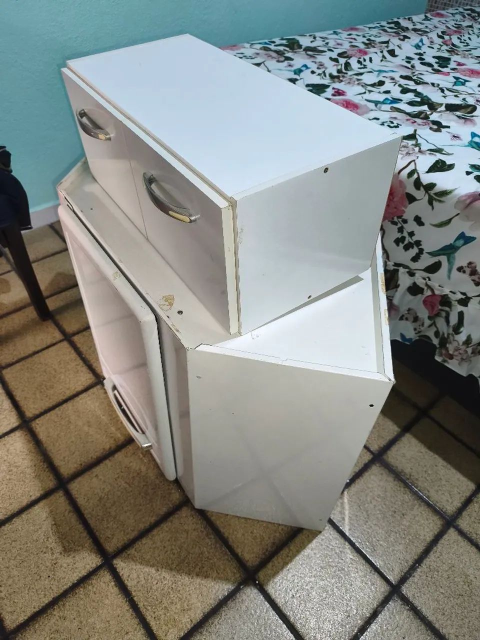 Armário de parede - Foto 5