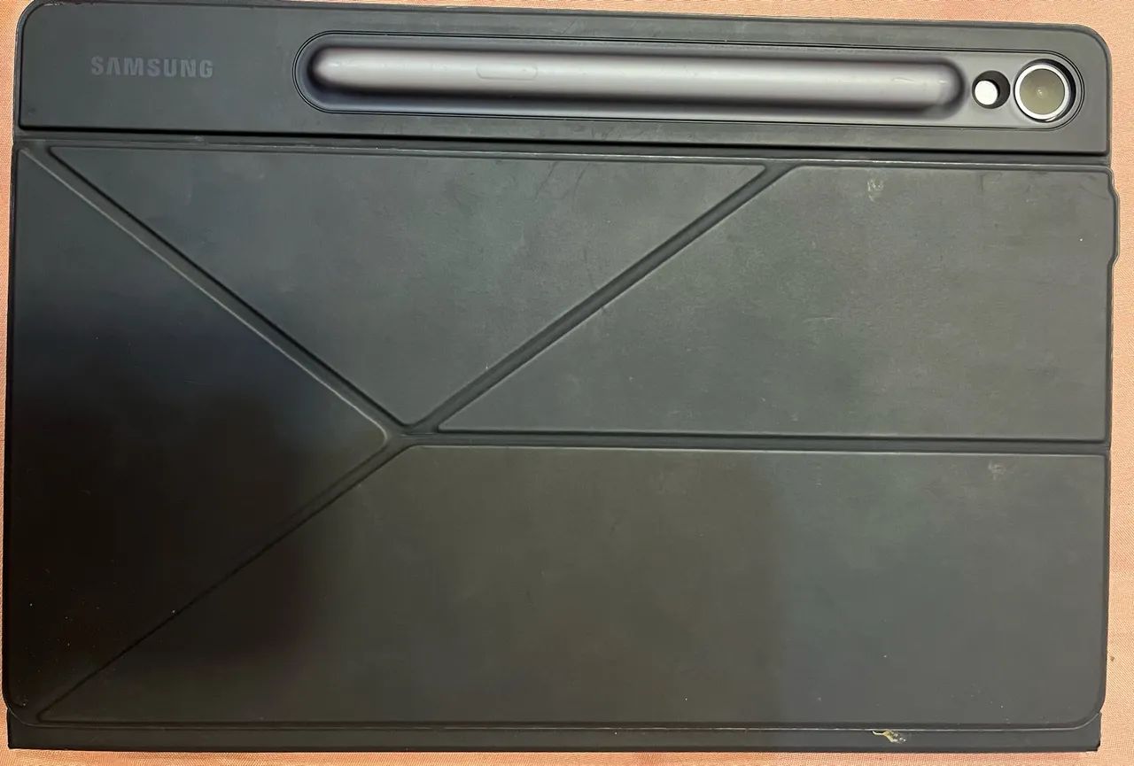 Samsung Galaxy Tab S10 Lite 128GB + S Pen + Capinha - Foto 4