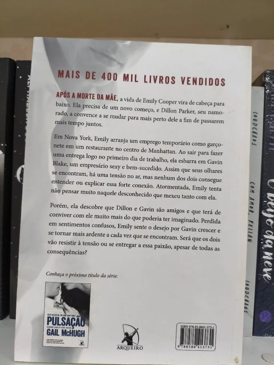 Tensão livro 2 - Foto 2