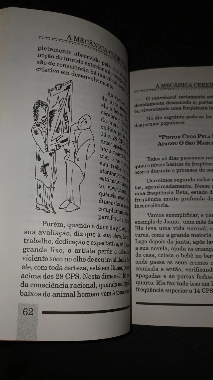 Síntese magicka - Foto 2